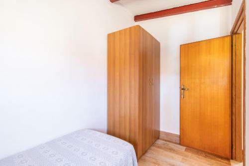 Apartamento Rustico Con Vista Immerso Nel Verde