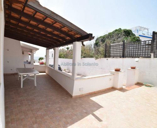 H251 Independent House Sea View With Parking