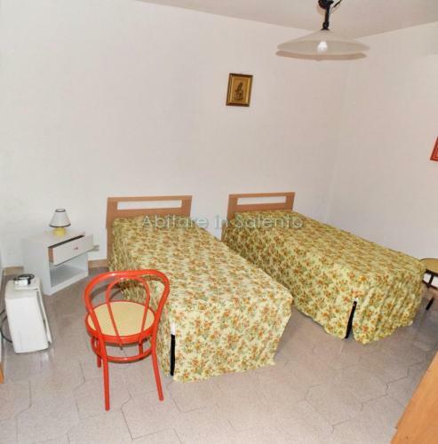 H251 Independent House Sea View With Parking