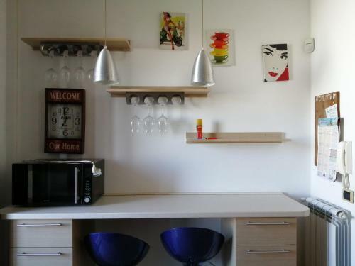 Apartamento Casa Zuccaro