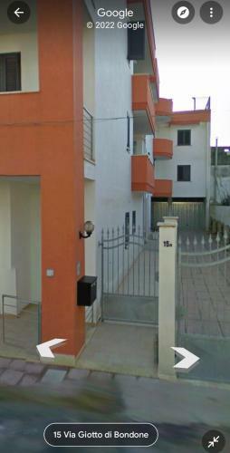 Apartamento Casa Zuccaro