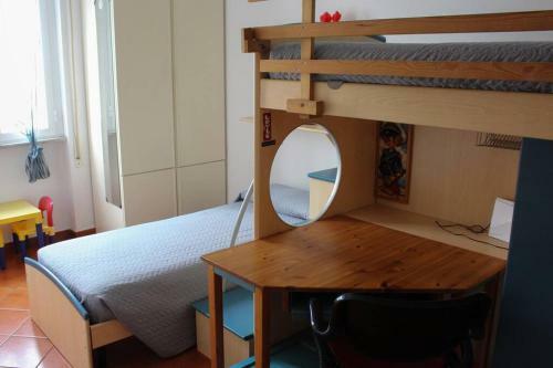 Apartamento La Casa Di Jo Codice Citra009034-lt-0243