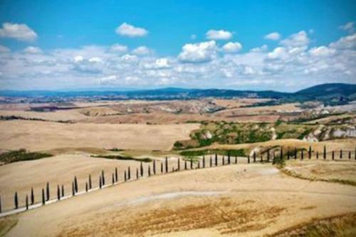Apartamento Appartmento Montenero Vista Mare