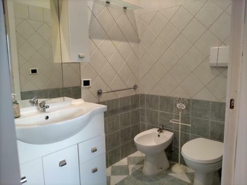 Apartamento Appartamento La Piccola Venezia
