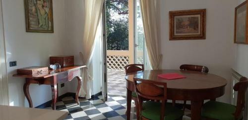 Apartamento Villa Norma