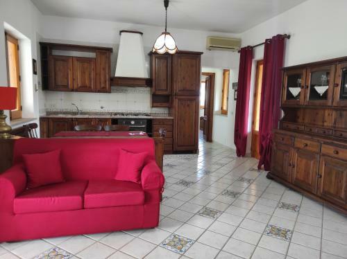 Casa La Pineta