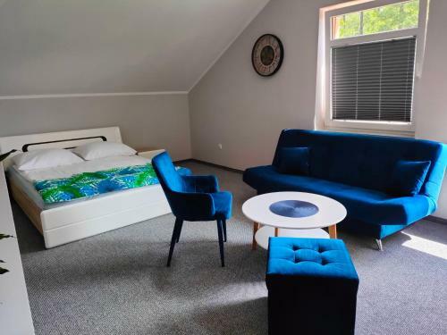 Apartamento Noclegi Zator Energylandia