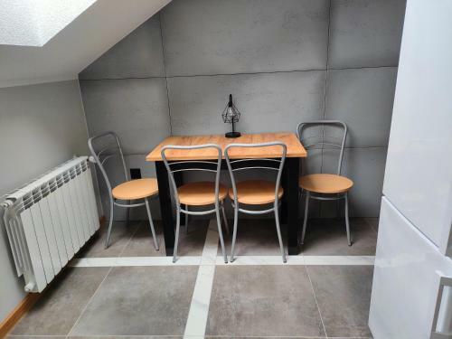 Apartamento Noclegi Zator Energylandia