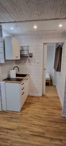 Apartament Z Du?ym Tarasem Nad Jeziorem Wa?pusz
