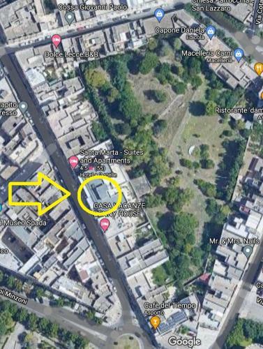 Apartamento Incantevole Appartamento A 2 Minuti Dal Centro