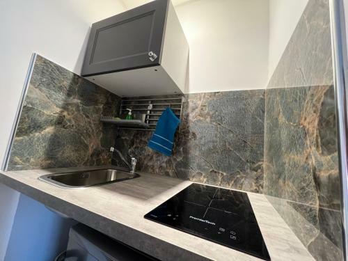 Apartamento Loft Con Terrazzo A Livello Stazione