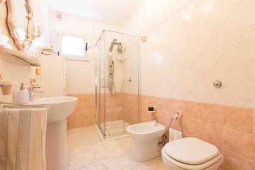 Apartamento Casa Vacanza Nonna Emma