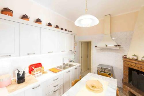 Apartamento Casa Vacanza Nonna Emma