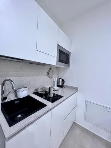 Apartamento Residence Terramare