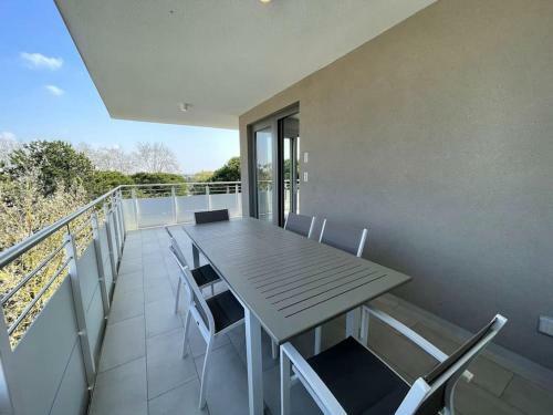 Apartamento Attico Con Terrazzo E Parcheggio Privato