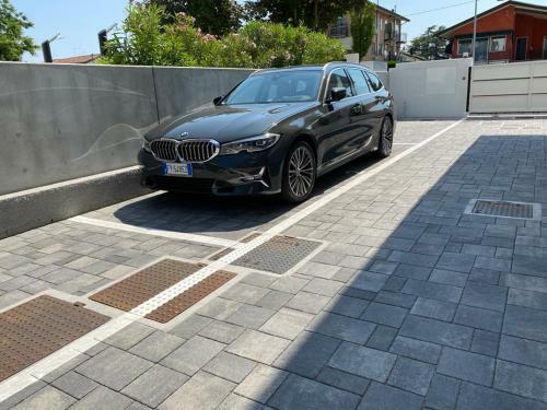 Apartamento Nuovo Appartamento Con Terrazzo E Piscina