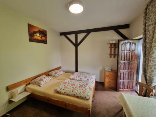 Hostal Haus Seeblick
