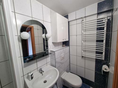 Hostal Haus Seeblick