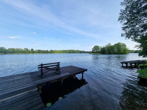 Hostal Haus Seeblick