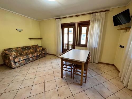 Apartamento Casa Savio