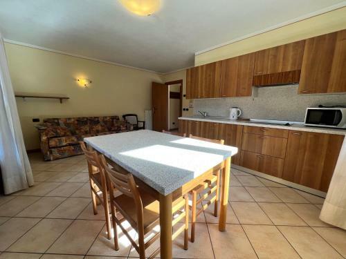Apartamento Casa Savio