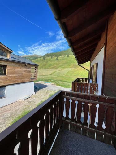 Apartamento Casa Savio
