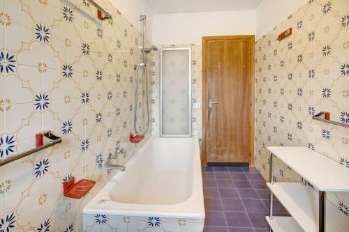 Apartamento La Sorgente Appartamento Martin