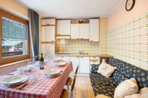 Apartamento La Sorgente Appartamento Martin
