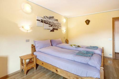 Apartamento La Sorgente Appartamento Martin