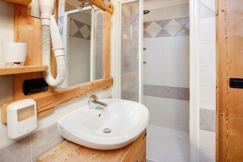Apartamento La Baitina App D