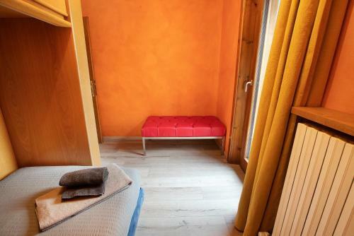 Apartamento Casa Marmut