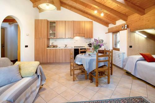 Apartamento Bait Di Zep Bandb Monolocale