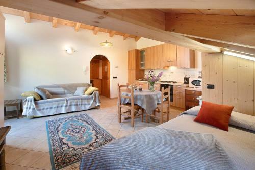 Apartamento Bait Di Zep Bandb Monolocale