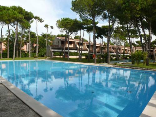 Villa Gualdo W