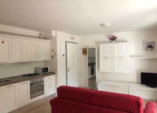 Apartamento Ba- Acquamarina