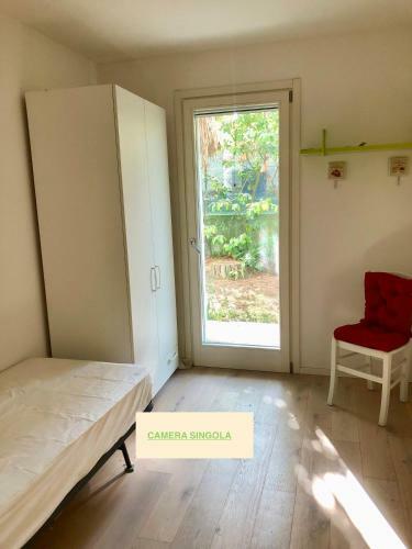 Apartamento Ba- Acquamarina