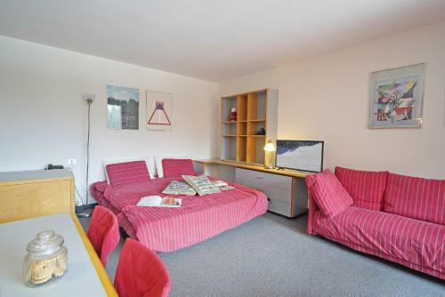 Iflat Spacious Apartment With An Amazing Mountain Views