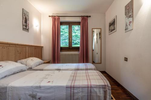 Apartamento Villetta Campiglio
