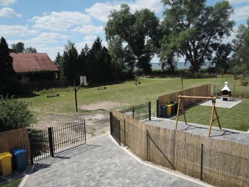 Holiday Home At The Harbour In Stepnica