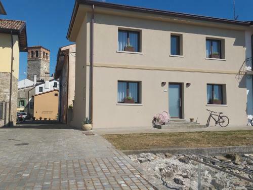Bed & Breakfast Ae Masanete