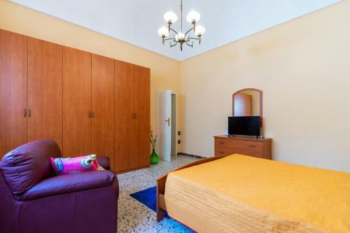 Apartamento Culla Del Salento By Barbarhouse