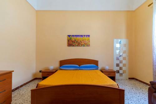 Apartamento Culla Del Salento By Barbarhouse
