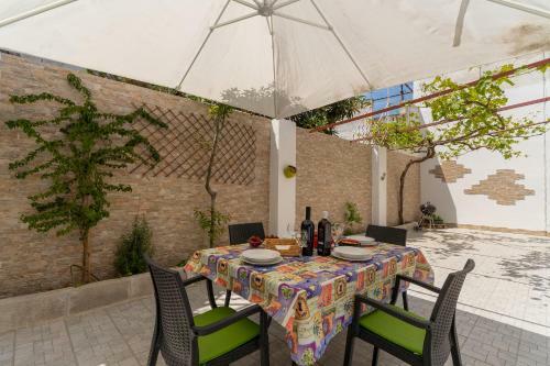 Apartamento Culla Del Salento By Barbarhouse