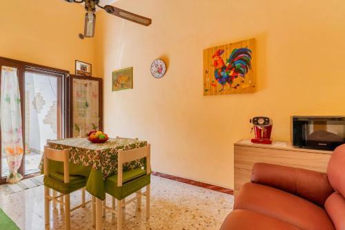 Apartamento Culla Del Salento By Barbarhouse