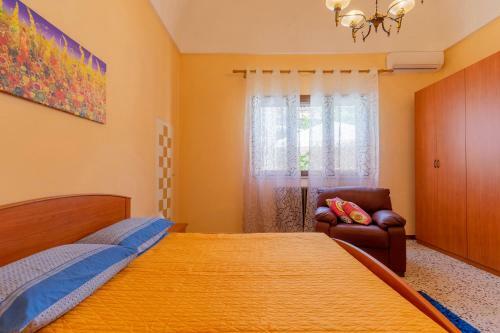 Apartamento Culla Del Salento By Barbarhouse