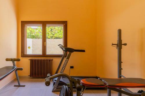 Apartamento Culla Del Salento By Barbarhouse