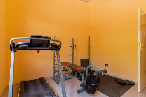 Apartamento Culla Del Salento By Barbarhouse