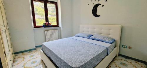 Spacious Apartment On The Amalfi Coast Italy