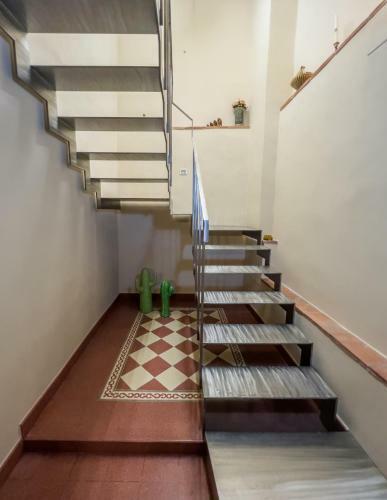 Apartamento La Romantica Appartamento Centro Storico Lucca