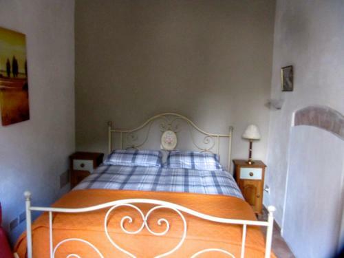 Tuscanrooms Apartment